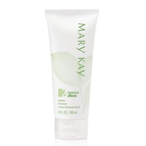 Mary Kay Moisturizer